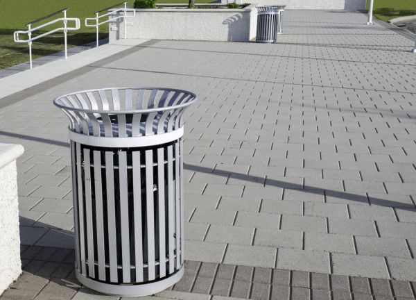 Cost of Courtyard Pavement Service in Jefferson City