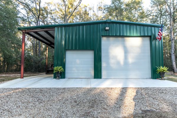 Cost of Cement Apron Installation in Jefferson City