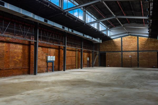 Cost of Barn Slab Pouring in Jefferson City