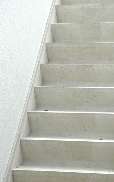 Cost of Concrete Stairway Installation in Jefferson City