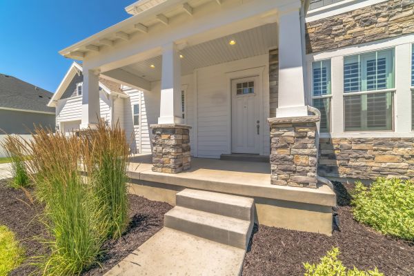 Cost of Steps Pouring in Jefferson City