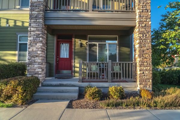 Cost of Front Entrance Construction in Jefferson City
