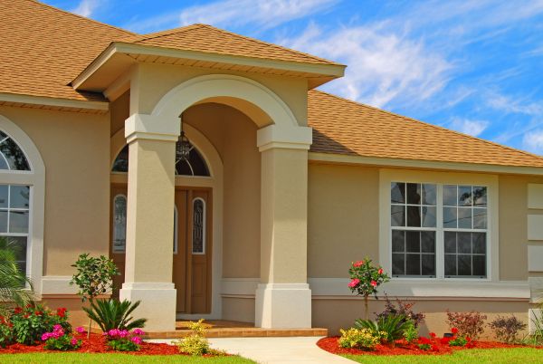 Cost of Entryway Construction in Jefferson City