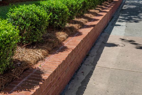 Cost of Retaining Wall Installation in Jefferson City