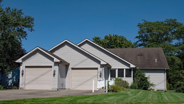 Cost of Driveway Ramp Installation in Jefferson City