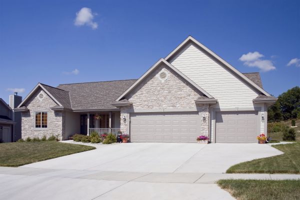 Cost of Concrete Flatwork Installation in Jefferson City
