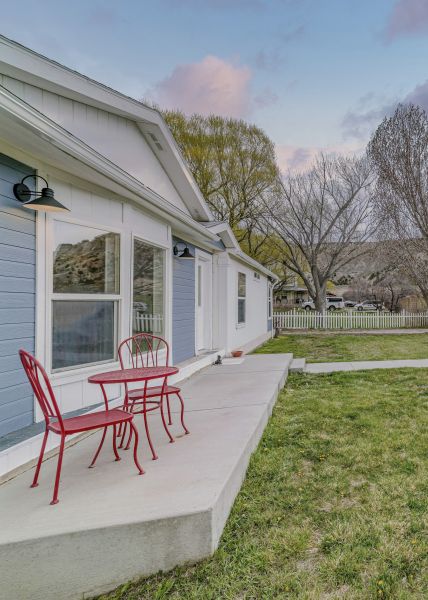Cost of Concrete Deck Replacement in Jefferson City