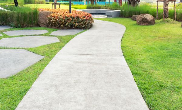 Cost of Concrete Sidewalk Installation in Jefferson City